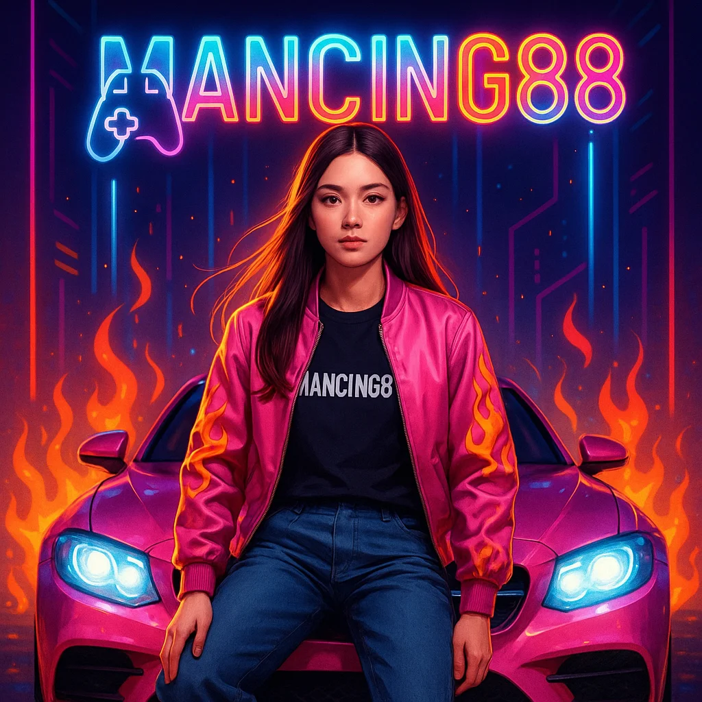 MANCING88